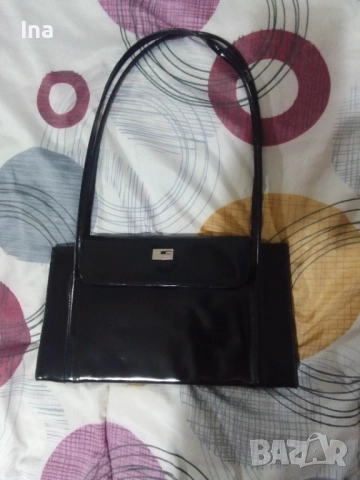 Gucci- официална чанта, снимка 5 - Чанти - 52179287