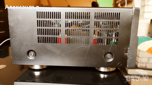 Receiver YAMAHA RX-V367, снимка 4 - Ресийвъри, усилватели, смесителни пултове - 50971272