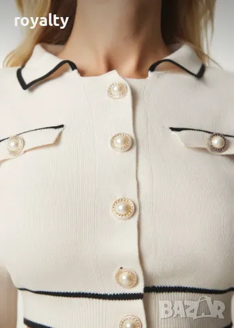 Елегантен дамски комплект , снимка 4 - Комплекти - 50047187