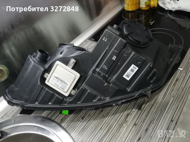 Фар JAGUAR X260 /BI-XENON , снимка 13 - Аксесоари и консумативи - 36559653