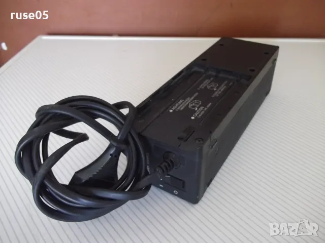 Зарядно устройство "GRUNDIG - NA50"