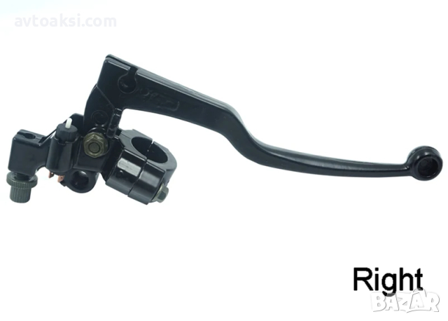 Универсални Ръчки/Дръжка за спирачка и съединител 2к-т -96867, снимка 3 - Аксесоари и консумативи - 44921045