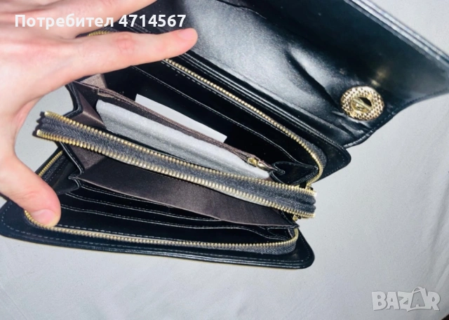 Чанта на Michael Kors, снимка 3 - Чанти - 53388725