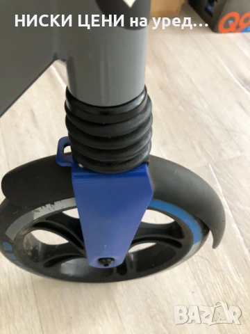 Тротинетка CRIVIT, снимка 4 - Скутери и тротинетки - 51218612