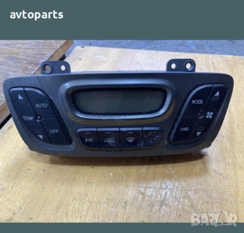 Hyundai Santa-fe 2002година 2.0crdi управление климатроник