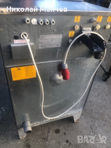 Пералня Miele 14 килограма , снимка 2 - Перални - 43420199