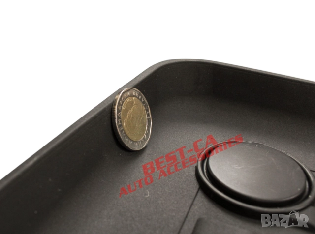 Премиум гумени стелки тип леген Sahler 4D подходящи за Volkswagen Passat B8 B8.5 (2014-2022), снимка 4 - Аксесоари и консумативи - 51505953