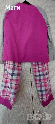 Детска пижама, снимка 2 - Детски пижами - 38174223