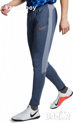 Nike M NK DRY ACDMY - страхотно мъжко долнище КАТО НОВО, снимка 1 - Спортни дрехи, екипи - 35360813