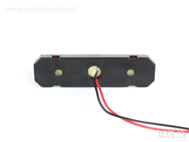 ГАБАРИТ LED NEON 12-24V / ЖЪЛТ/ ЧЕРВЕН, снимка 4 - Аксесоари и консумативи - 48452142