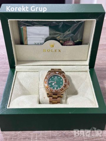 Продавам Мъжки Часовник Rolex , снимка 1 - Мъжки - 43766714