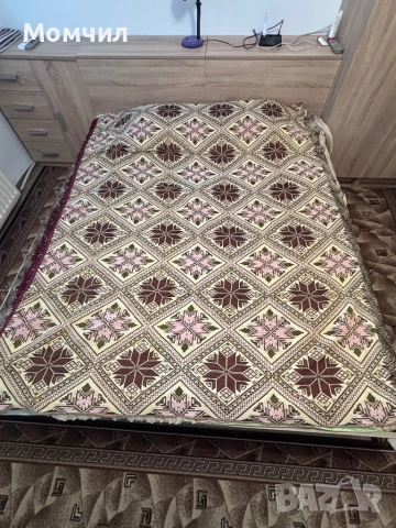 Продавам покривала за легло, снимка 11 - Покривки за легло - 52128589