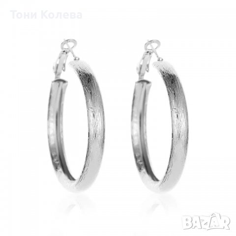 Нови обеци, снимка 7 - Обеци - 37165794