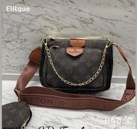 чанти louis vuitton