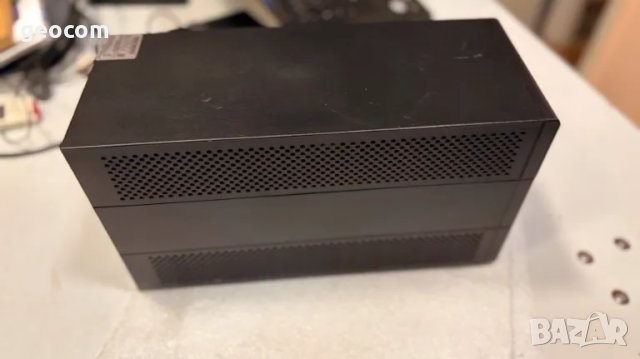 UPS EATON 5E1100iUSB за части или ремонт, снимка 4 - UPS захранвания - 48653735