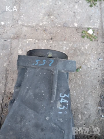 Диференциал Audi A4 B6 2.5 TDI 180 quattro , снимка 4 - Части - 51392286