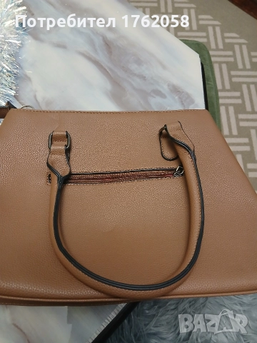 дамски чанти нови, снимка 6 - Чанти - 52775010