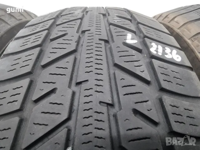4бр зимни гуми 175/60/14 YOKOHAMA L02136 , снимка 3 - Гуми и джанти - 48611677