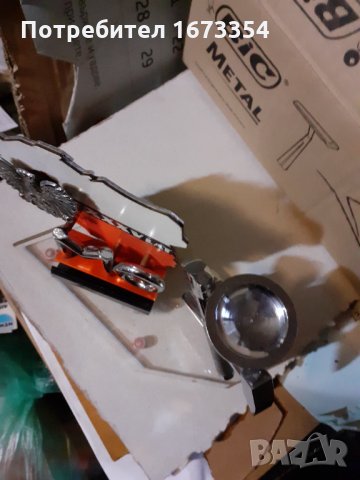 Възпоменателна композиция, снимка 8 - Други ценни предмети - 35246910