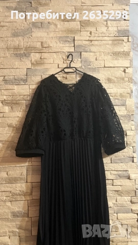 Нови рокли, снимка 3 - Рокли - 52826309