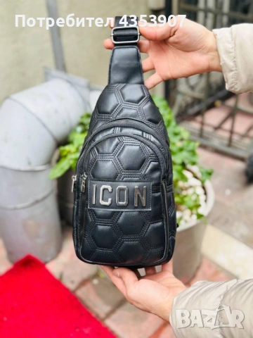 мъжки чанти LOUIS VUITTON, снимка 12 - Чанти - 53231746