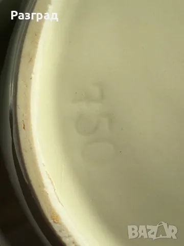 Фруктиера / салатиера / дълбоко плато за сервиране, снимка 11 - Прибори за хранене, готвене и сервиране - 48703072