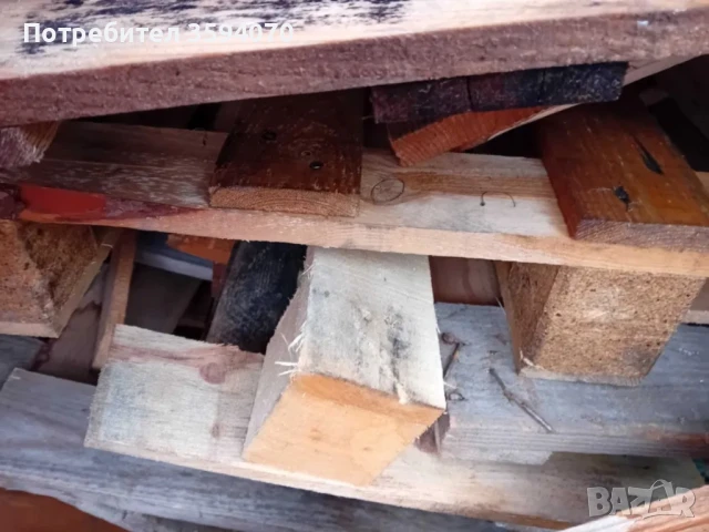 Продавам дъски и греди, снимка 3 - Строителни материали - 51298559