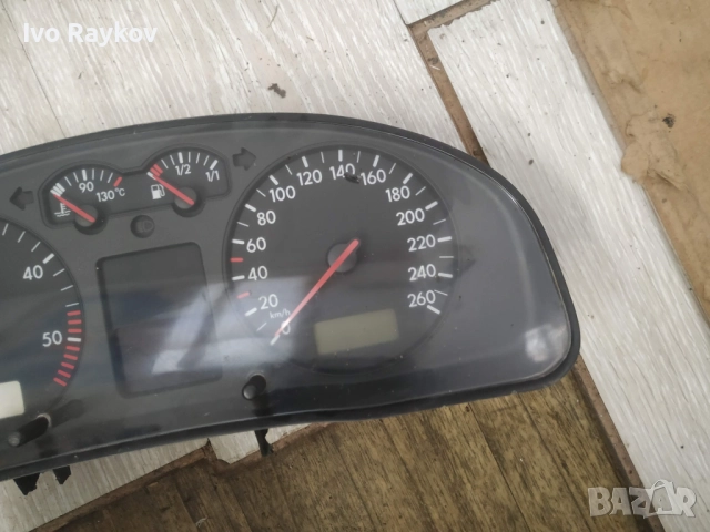 Километраж за VW Passat B5 , 6033eco336, снимка 2 - Части - 52259678
