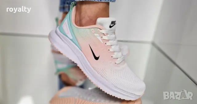 Nike спортни дамски маратонки , снимка 3 - Маратонки - 50349886