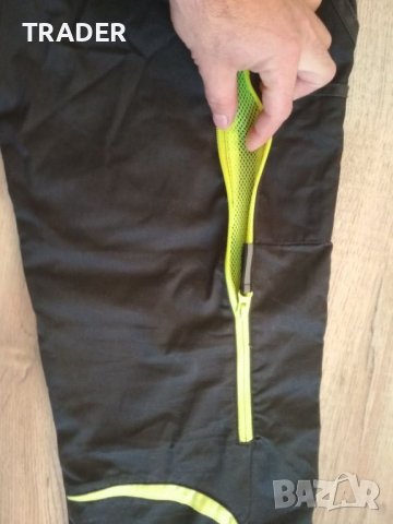 Работно облекло  панталон KING CRAFT РАЗМЕР 50, снимка 14 - Панталони - 39572609