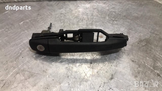 Външна дръжка за Mercedes ML |W163|, /1997-2005//предна, дясна/ 