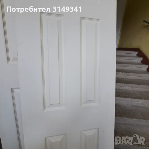 Интериорни Врати 195.65, снимка 1