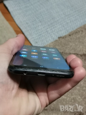 Samsung Galaxy A50 с кутия, зарядно и калъф , снимка 13 - Samsung - 51856488