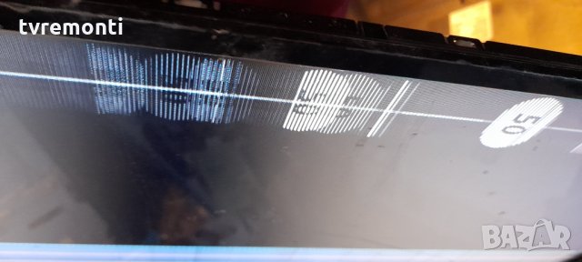 лед диоди от дисплей TPT490F2-FHBN0.K REV.S8940G, снимка 7 - Части и Платки - 32326810