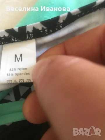 Чисто нови бански Ласкана , снимка 4 - Бански костюми - 51148430