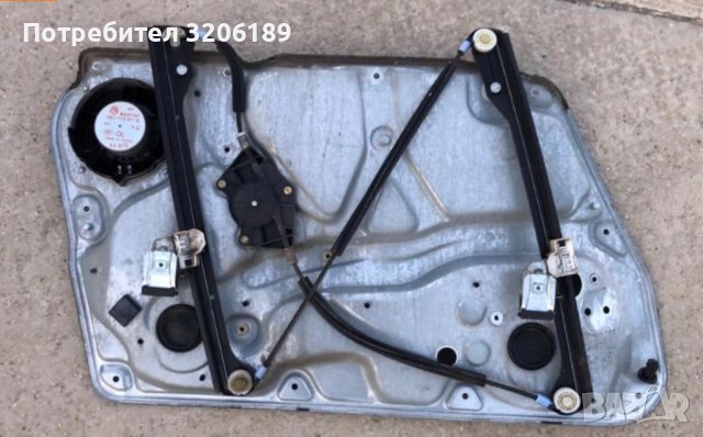 Машинка ел. стъкло за Фолксваген Пасат, снимка 2 - Части - 40232640