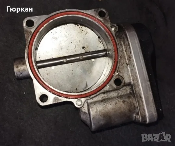 Дроселова Клапа за BMW   X5  -  550İ -  650İ  - 750İ      VDO 408 238 426 004 Z , снимка 5 - Части - 49069872