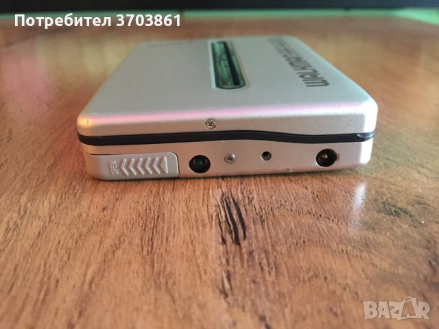 Sony WM-EX674, снимка 5 - Декове - 40443829