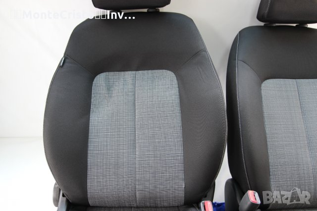 Предни седалки Kia Venga (2010-2014г.) салон Киа Венга, снимка 7 - Части - 35244669