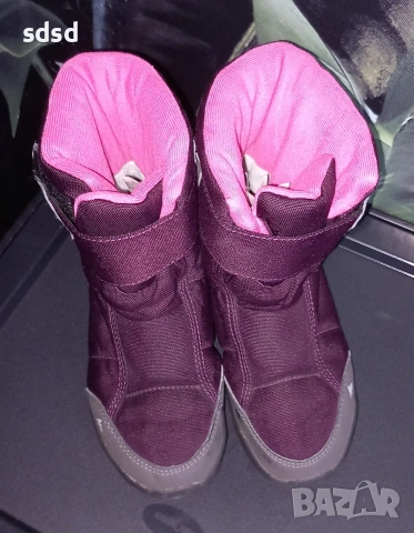 Детски ботушки Декатлон 30 номер 