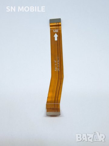 Главен лентов кабел за Motorola G60s XT-2133-2 употребяван, снимка 1 - Резервни части за телефони - 43409938
