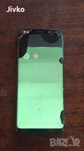 Samsung Galaxy S8, снимка 6 - Samsung - 52481027
