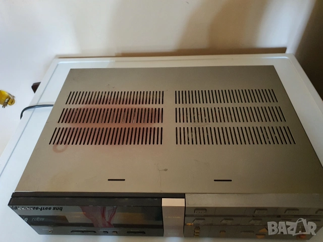 AKAI-AA-M3L, снимка 5 - Ресийвъри, усилватели, смесителни пултове - 53132640