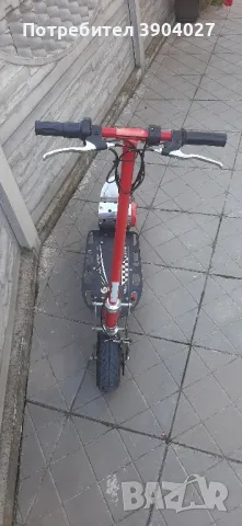 тротинетки, снимка 17 - Скейтборд, ховърборд, уейвборд - 47996606