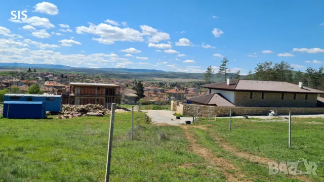 Продавам жилищни парцели , снимка 15 - Парцели - 48269913