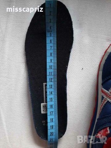 Маратонки 32 номер, снимка 6 - Детски маратонки - 27765351