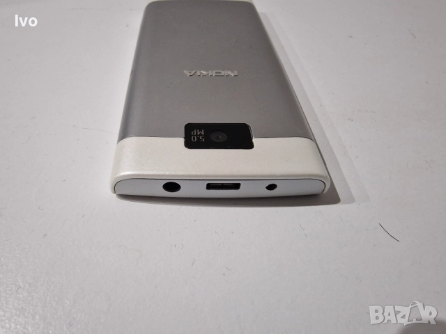Nokia X3-02 , снимка 6 - Nokia - 52860477