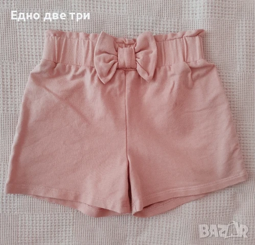 Детски тениски и панталонки 122 см./ 7г., снимка 6 - Детски тениски и потници - 51097953