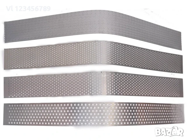 Фуражомелка KraftRoyal 4200W, 300 кг/ч, с 4 сита, снимка 5 - Други - 52267292