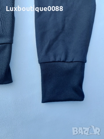 Чисто ново без етикет горнище Emporio Armani S , снимка 5 - Спортни екипи - 52157952